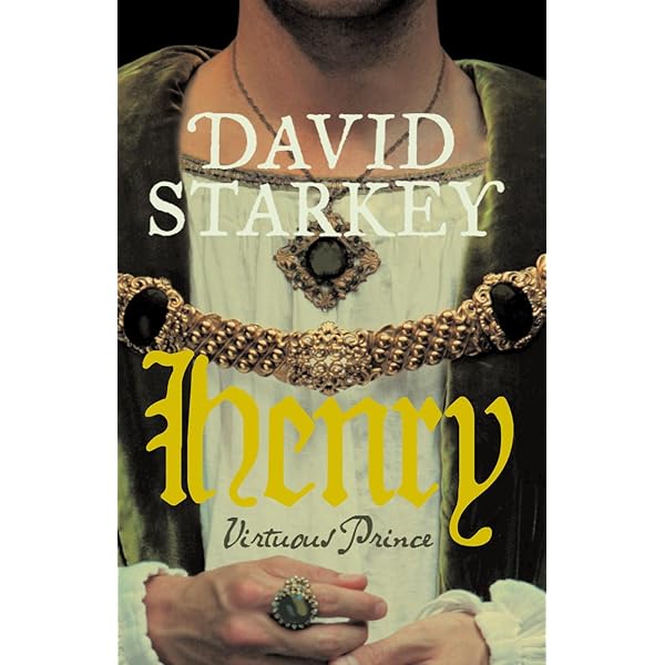 The Reign of Henry VIII : Personalities and Politics: David